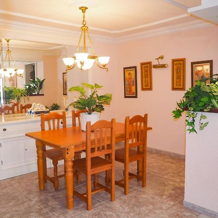 Conilplus Apartment Lorca Conil De La Frontera Eksteriør bilde