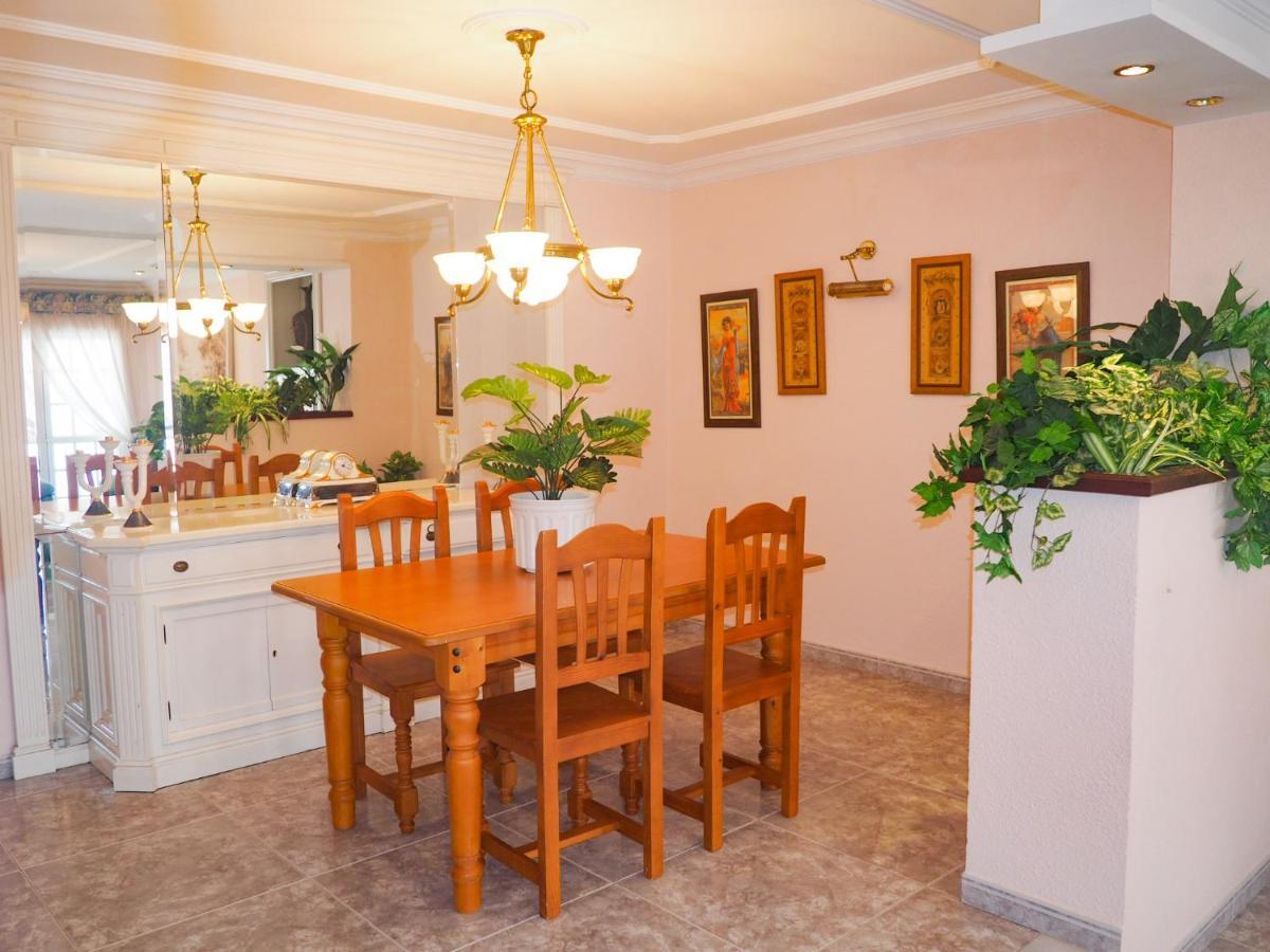 Conilplus Apartment Lorca Conil De La Frontera Eksteriør bilde