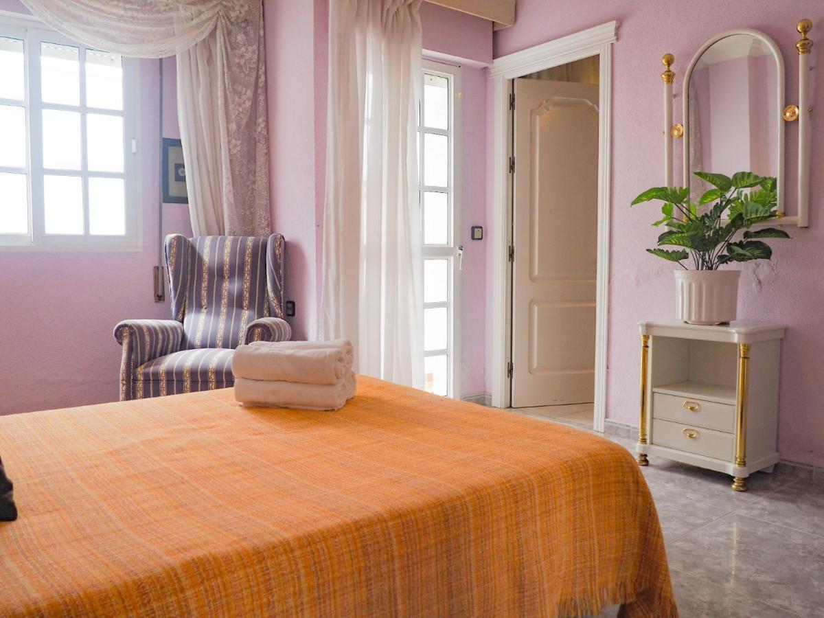 Conilplus Apartment Lorca Conil De La Frontera Eksteriør bilde