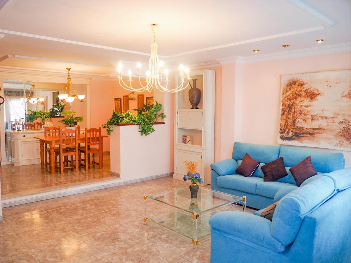 Conilplus Apartment Lorca Conil De La Frontera Eksteriør bilde