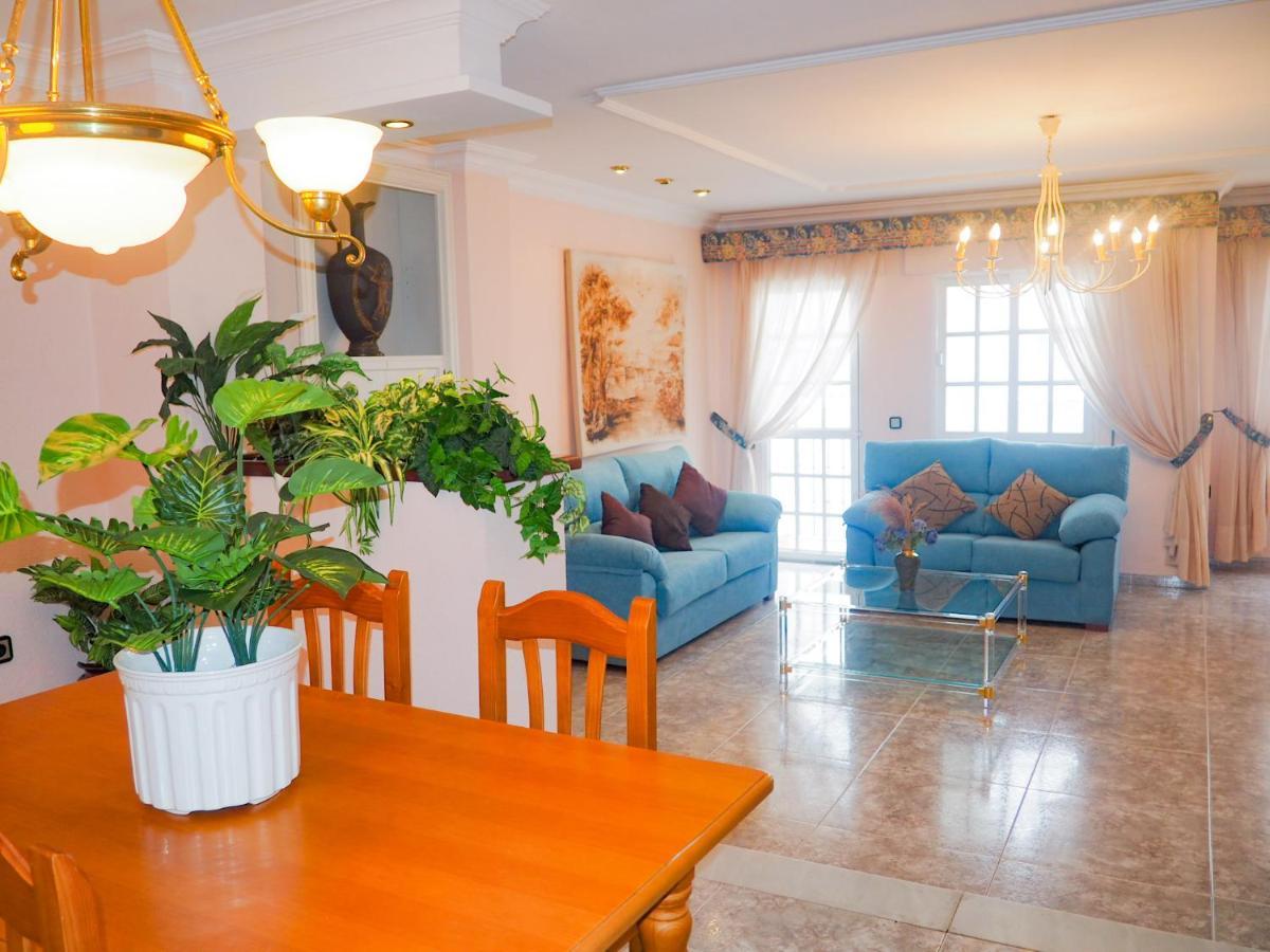 Conilplus Apartment Lorca Conil De La Frontera Eksteriør bilde