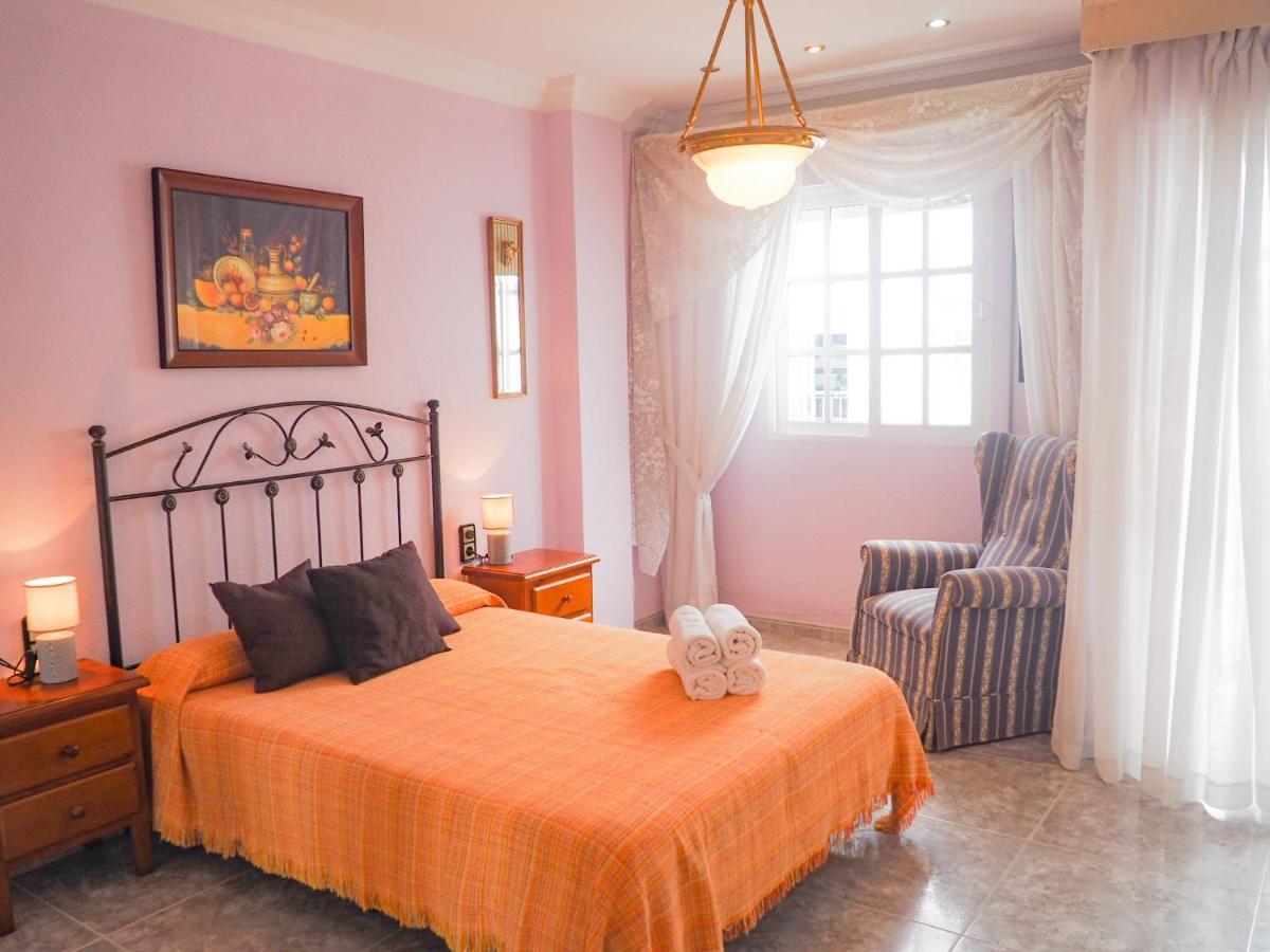 Conilplus Apartment Lorca Conil De La Frontera Eksteriør bilde