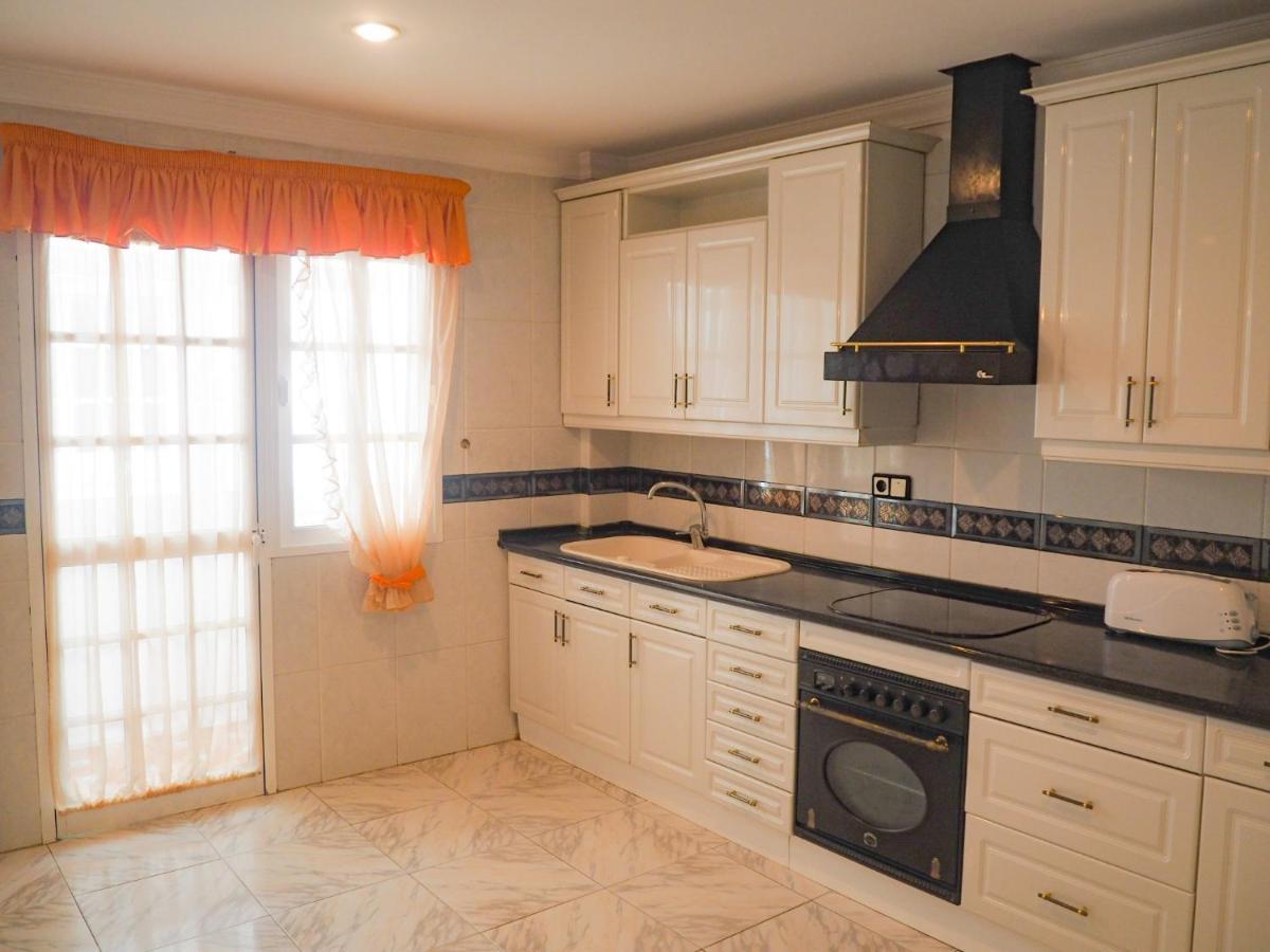 Conilplus Apartment Lorca Conil De La Frontera Eksteriør bilde