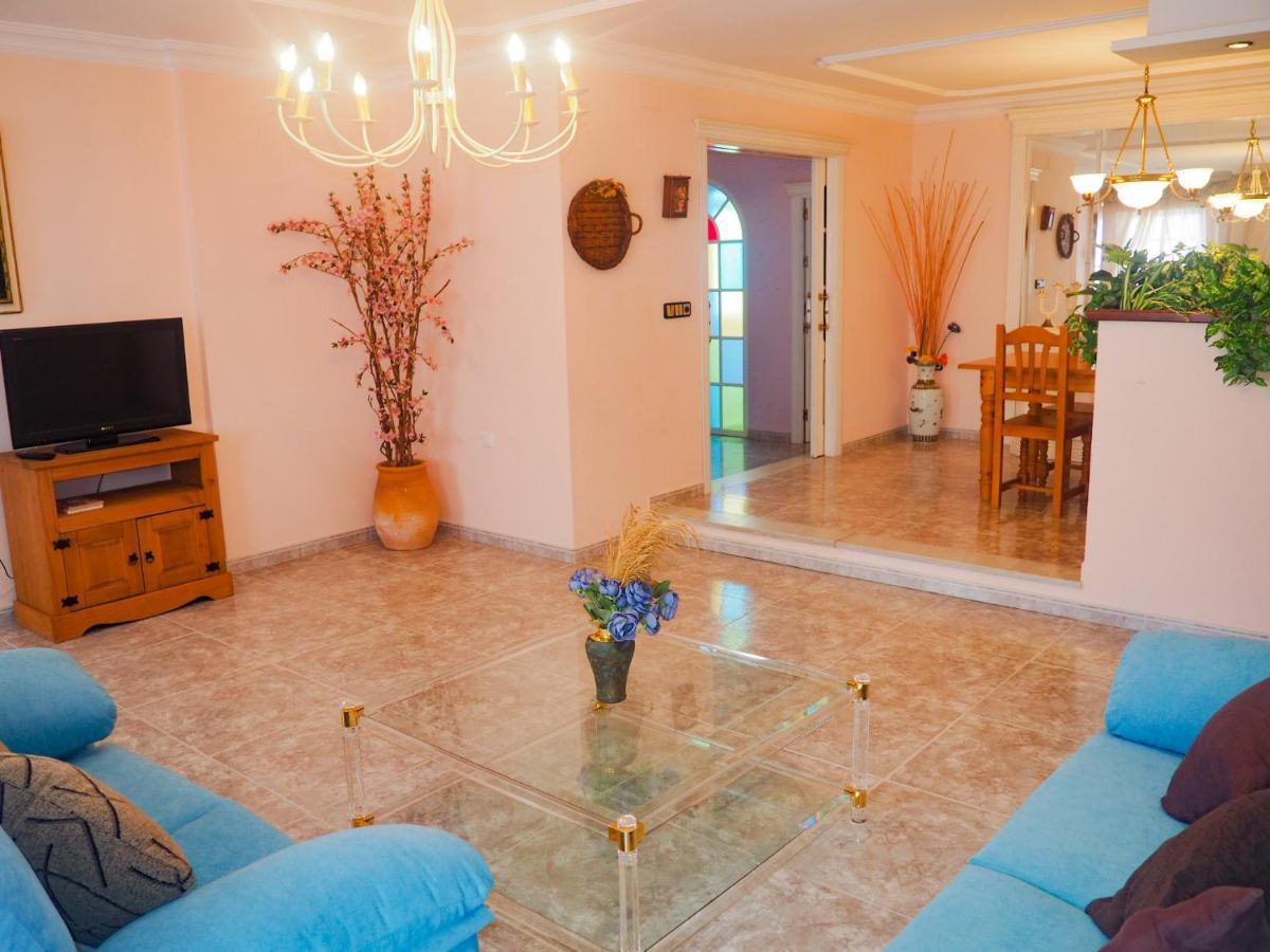 Conilplus Apartment Lorca Conil De La Frontera Eksteriør bilde