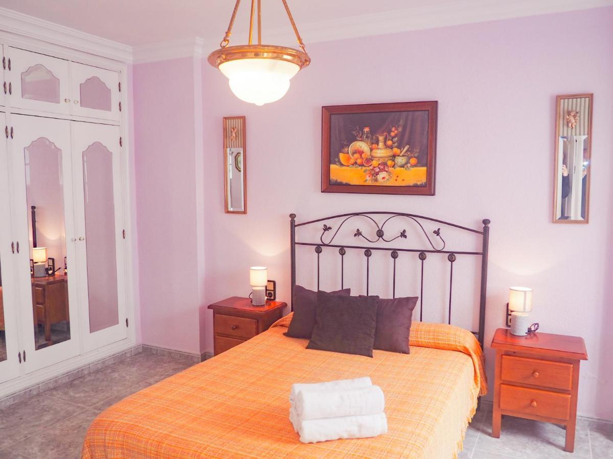 Conilplus Apartment Lorca Conil De La Frontera Eksteriør bilde