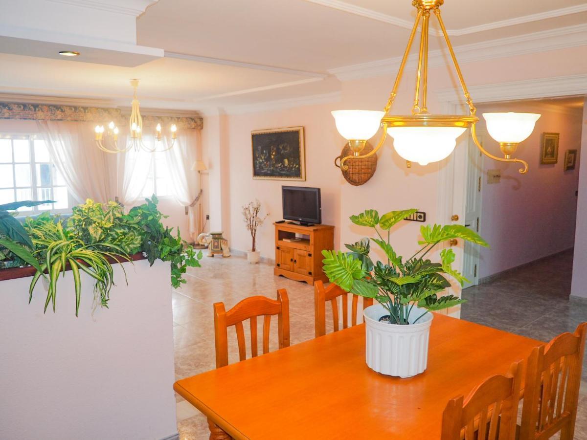 Conilplus Apartment Lorca Conil De La Frontera Eksteriør bilde