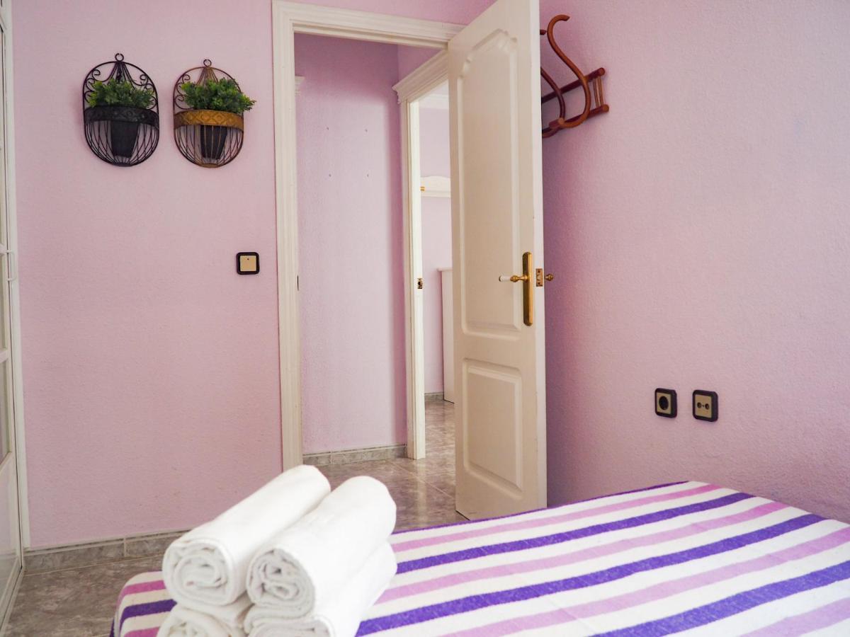Conilplus Apartment Lorca Conil De La Frontera Eksteriør bilde