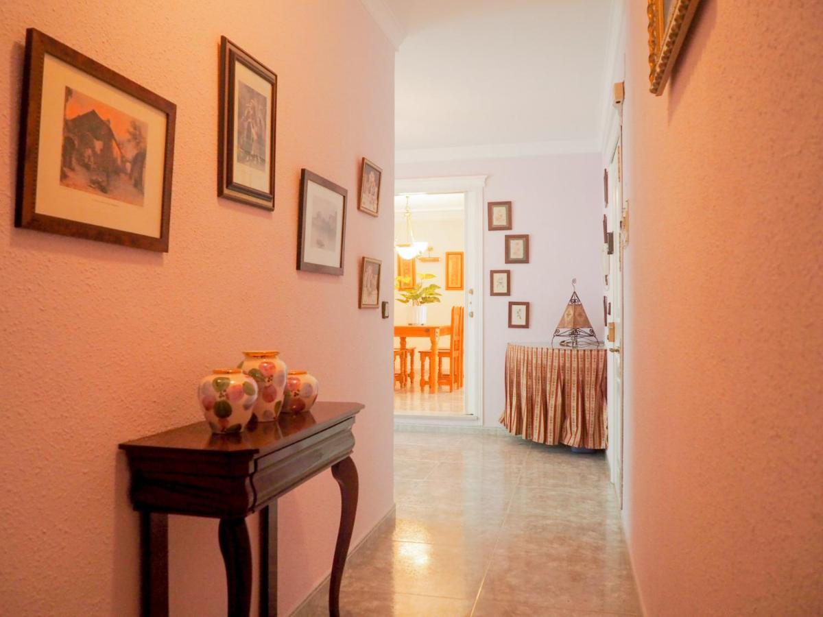 Conilplus Apartment Lorca Conil De La Frontera Eksteriør bilde