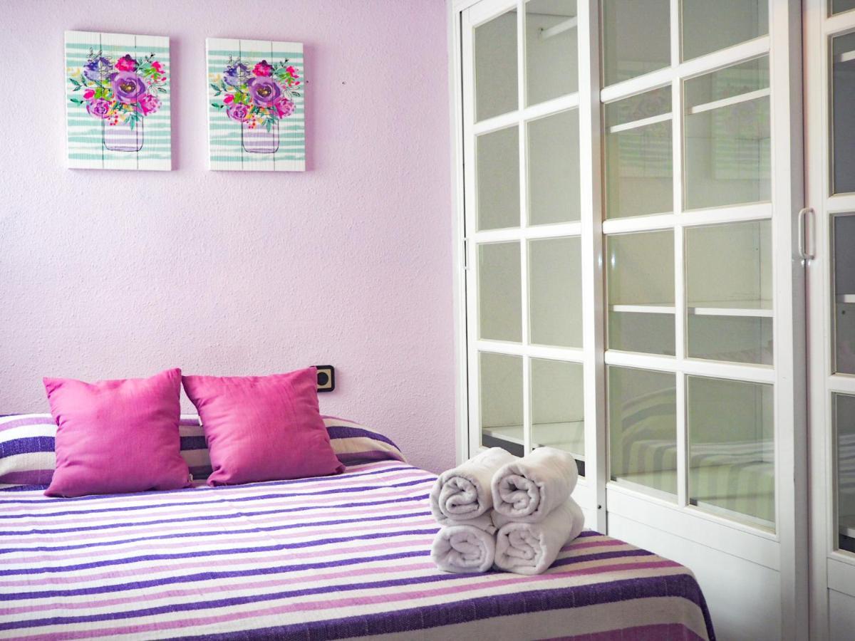 Conilplus Apartment Lorca Conil De La Frontera Eksteriør bilde